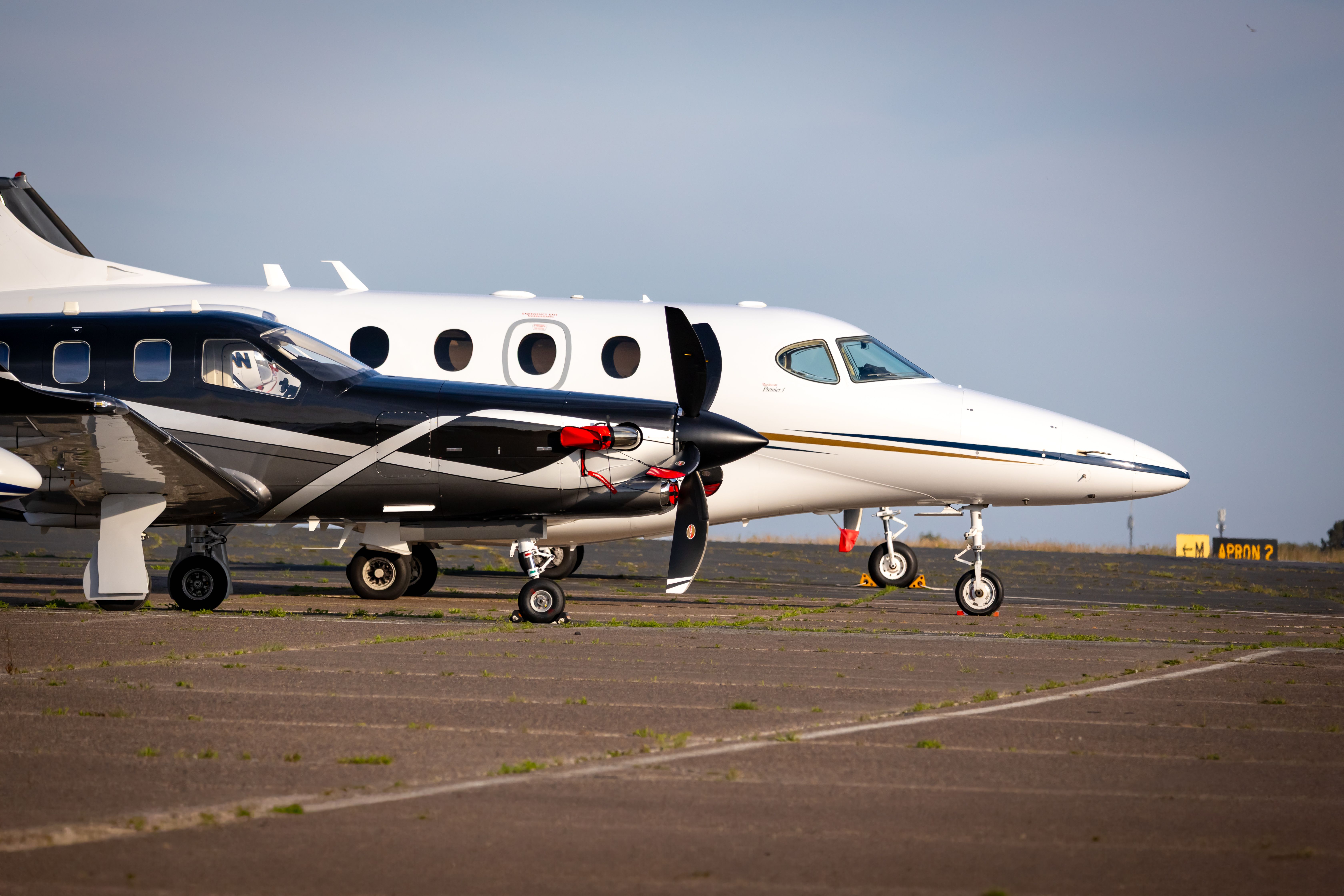 Fastest Private Jets_ Aircraft Comparison